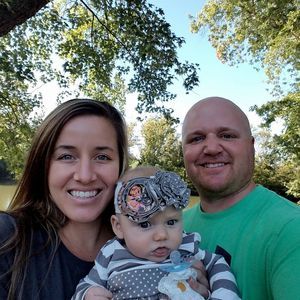 Meet your Posher, Kevin